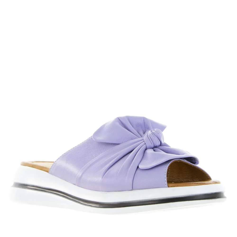 Le sansa Salsa Lilac