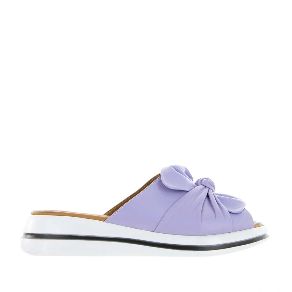 Le sansa Salsa Lilac