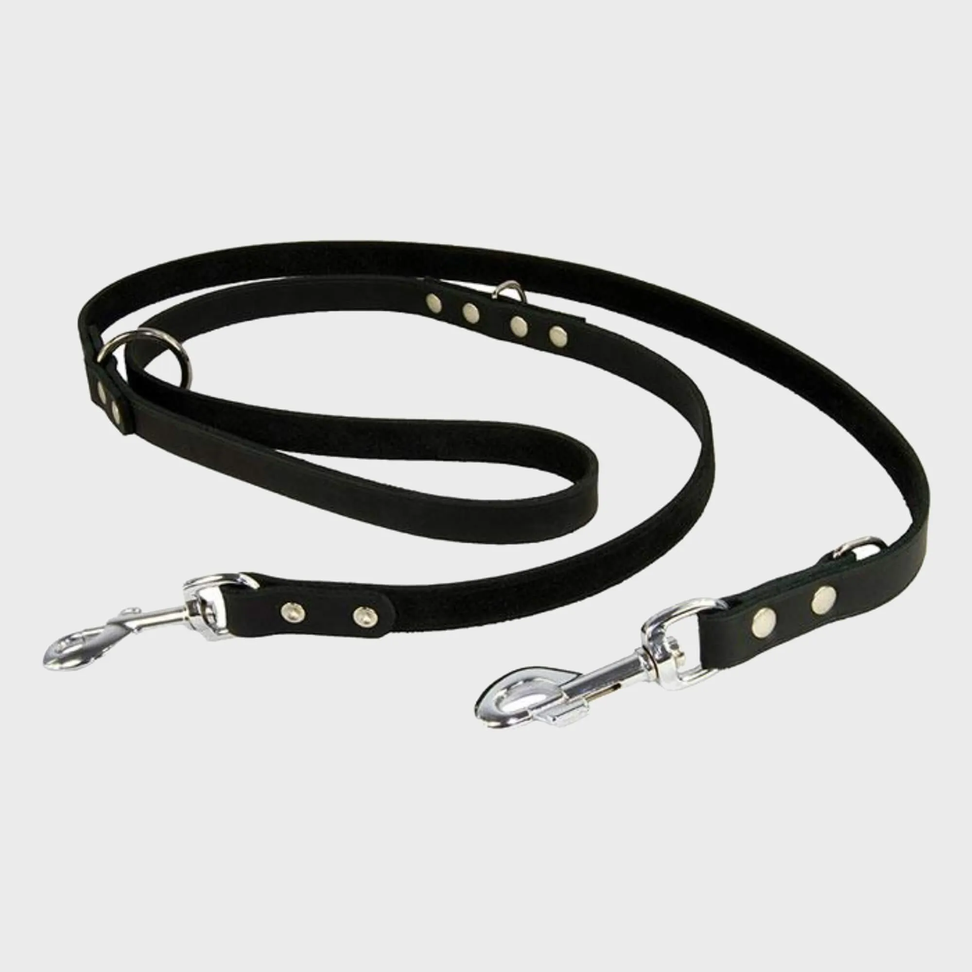 Leather Training Lead