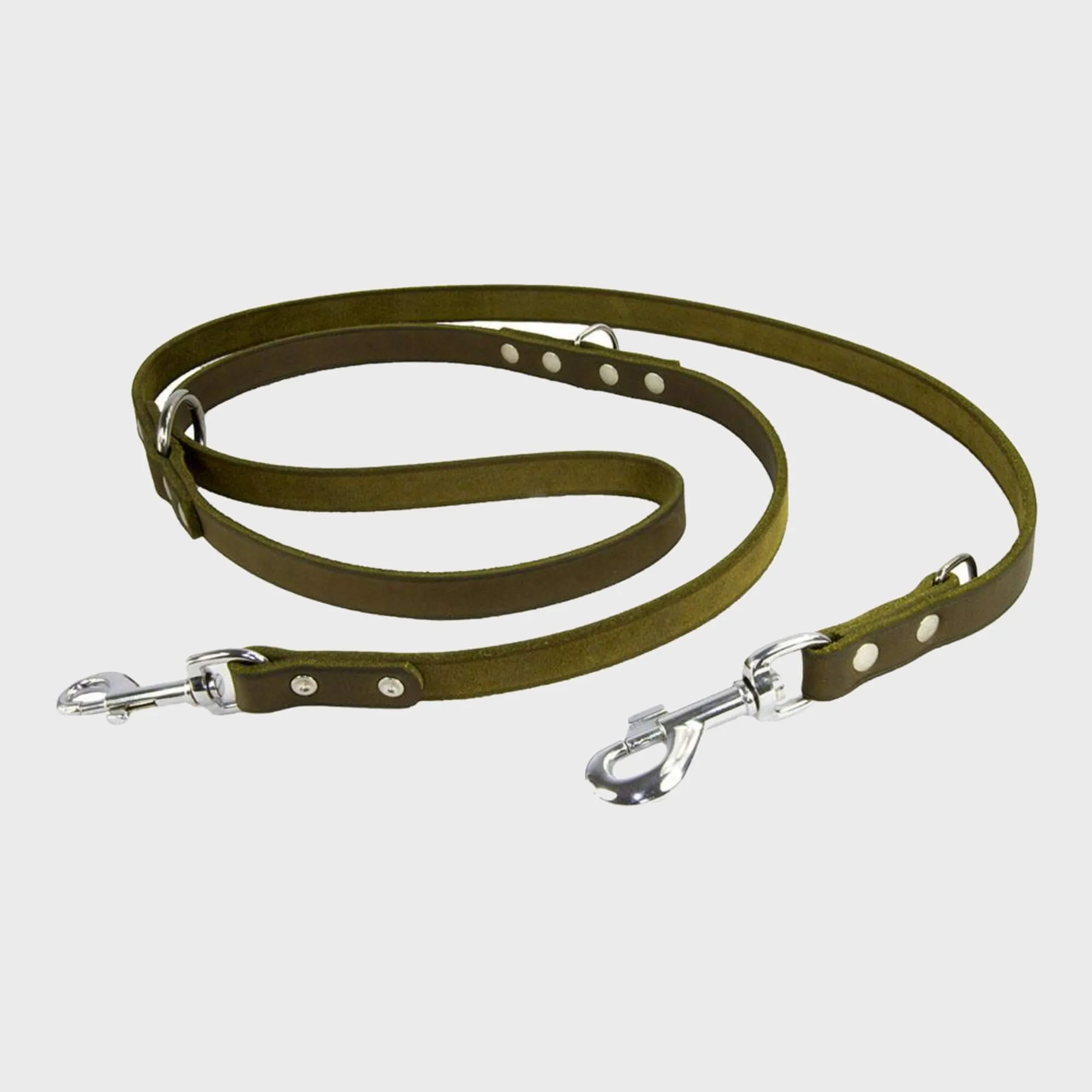 Leather Training Lead