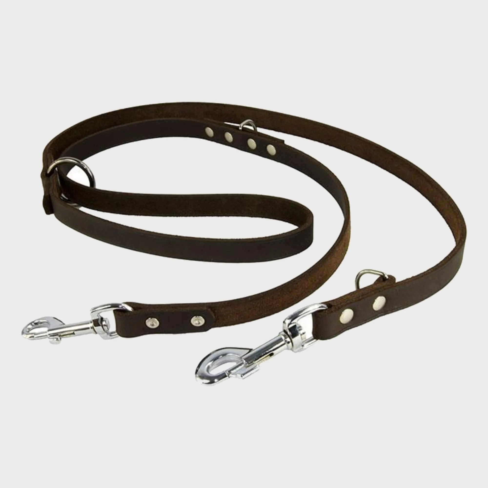 Leather Training Lead