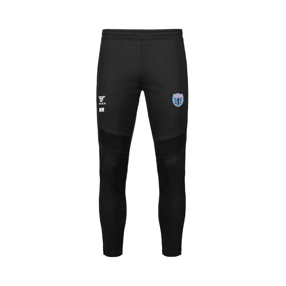 Legends FC Rincon Training Pants Black