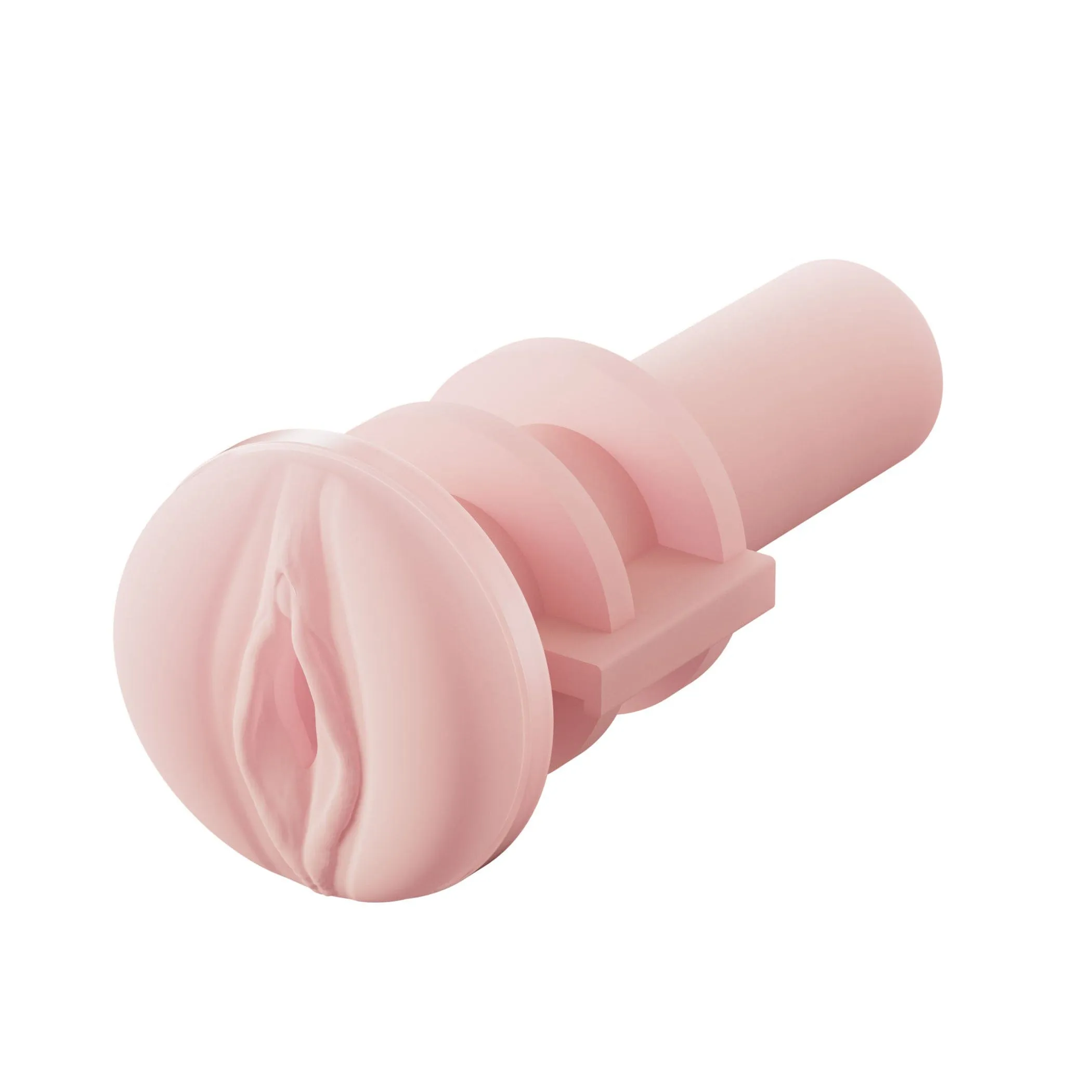 Lovense BFCM Bundle: Solace Hands Free Thrusting Masturbator