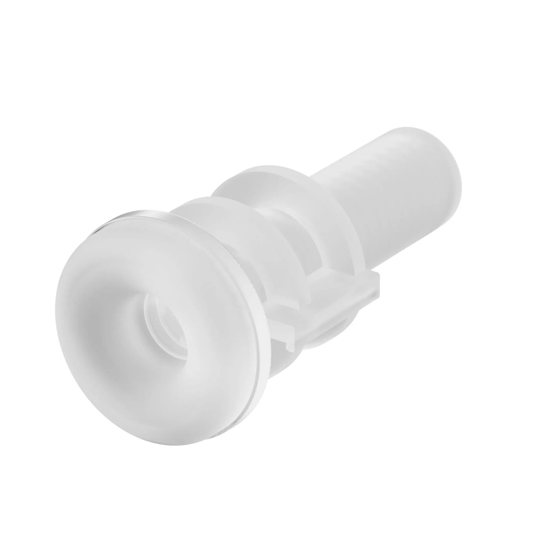 Lovense - Solace Hands Free Thrusting Masturbator (Black)