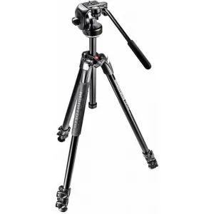 Manfrotto 290 Xtra Kit 2 Way Head