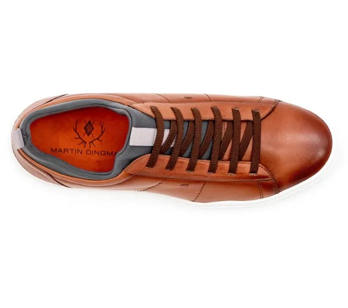 MARTIN DINGMAN WHISKEY CAMERON  SNEAKER