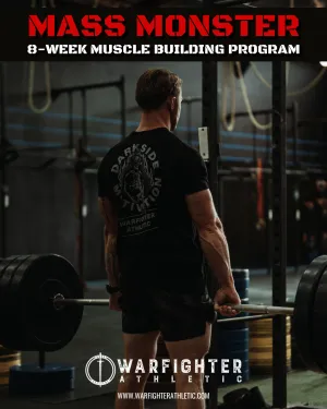 Mass Monster Program V2
