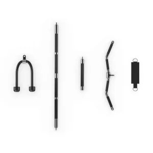 Matrix Handle Package