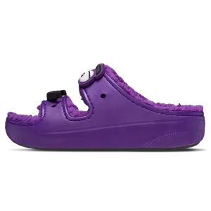 McDonald's x Classic Cozzzy Sandal 'Grimace'