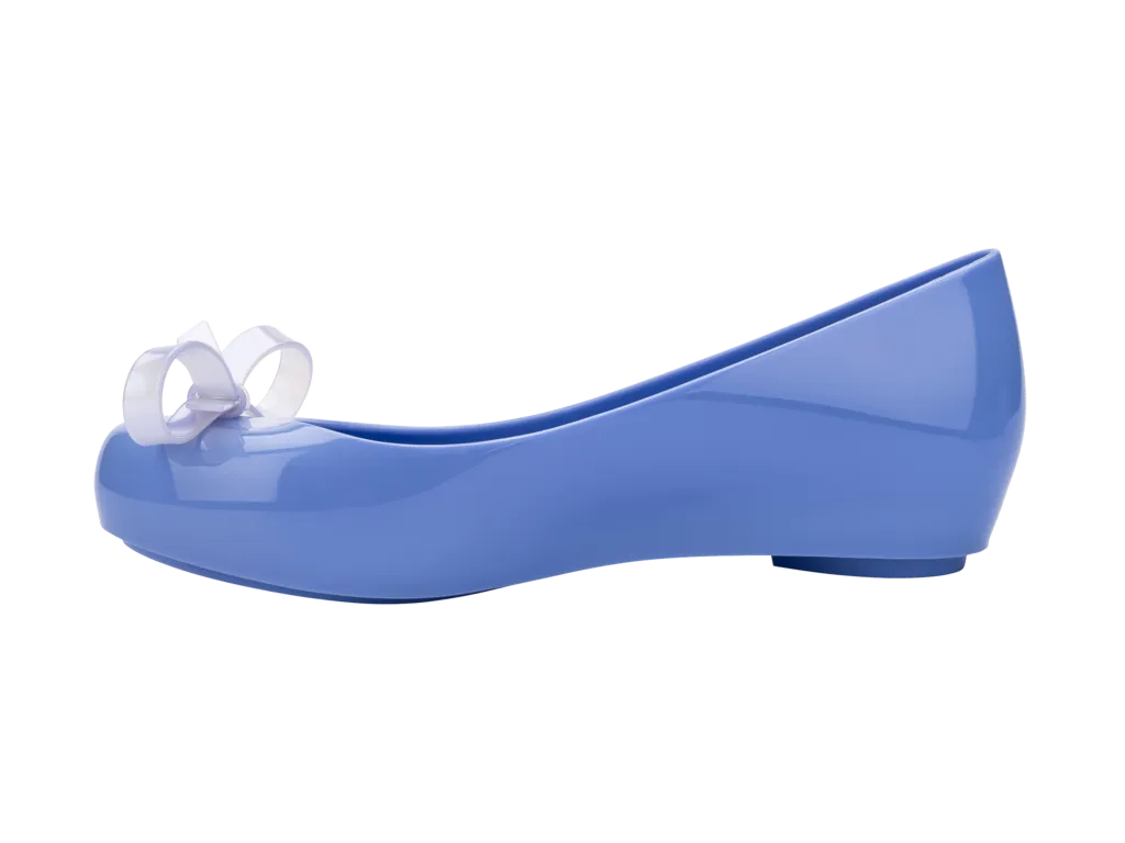 MELISSA ULTRAGIRL BOW III AD
