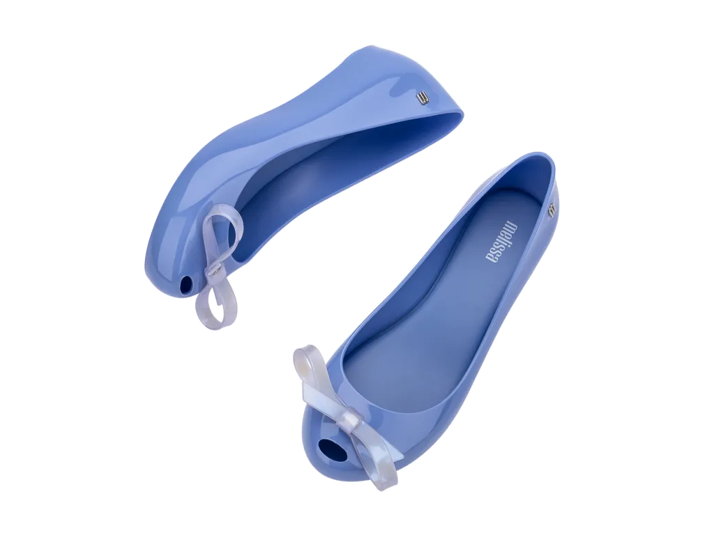 MELISSA ULTRAGIRL BOW III AD