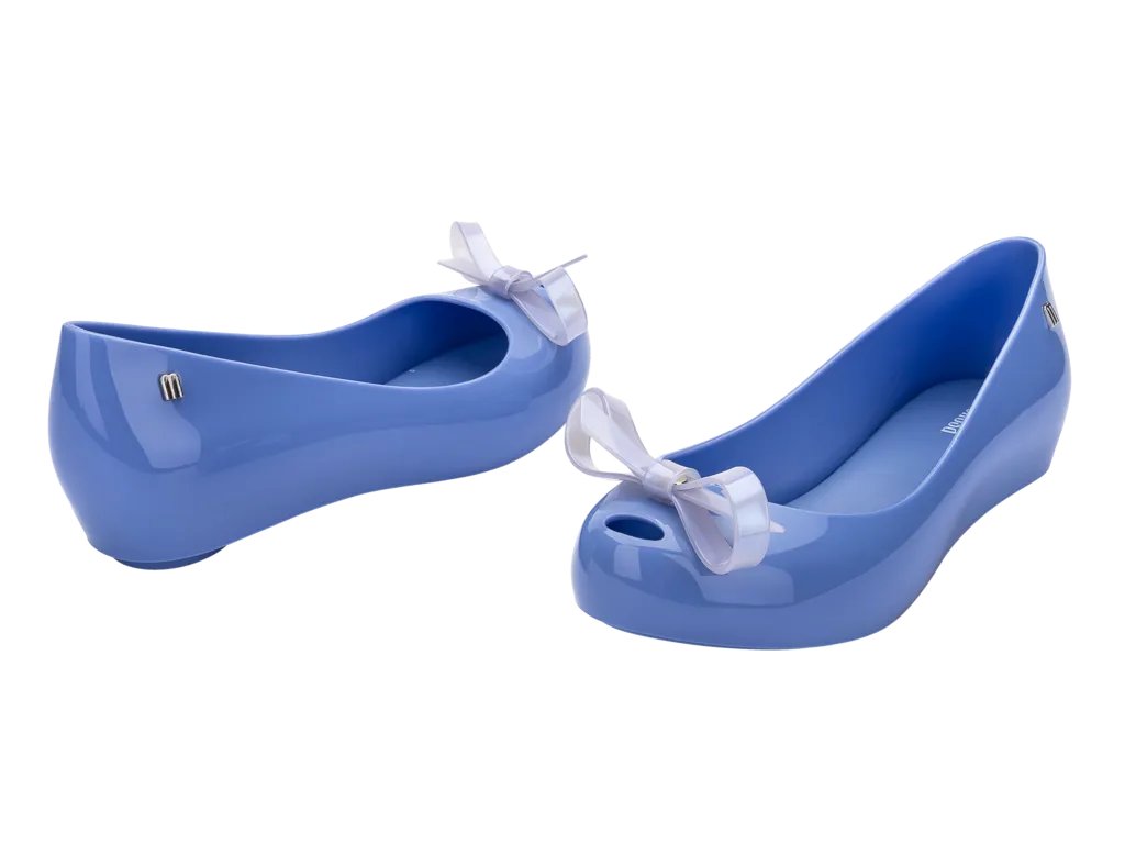 MELISSA ULTRAGIRL BOW III AD