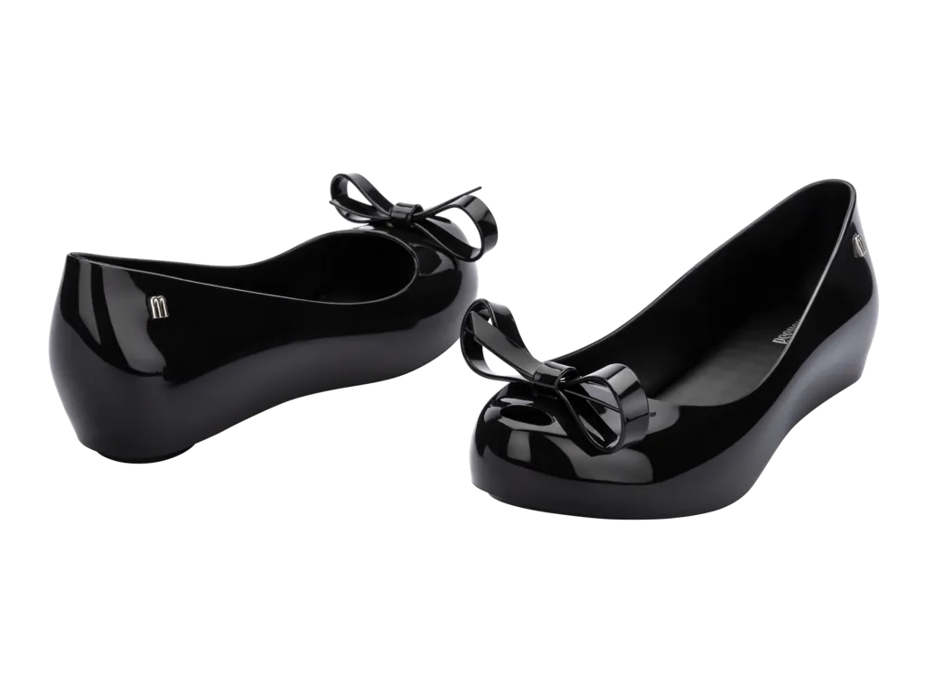 MELISSA ULTRAGIRL BOW III AD