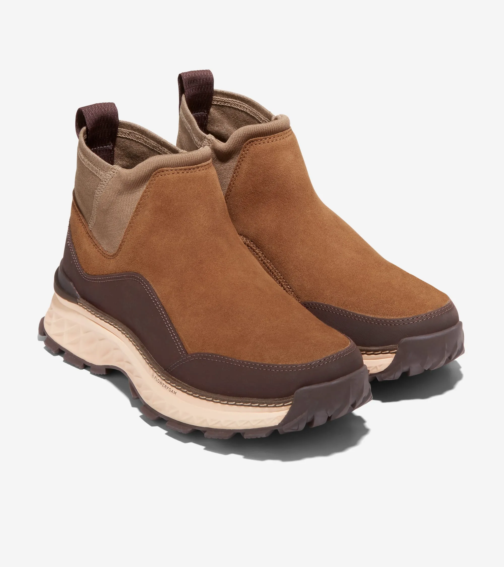 Men's 5.ZERØGRAND Explore Chelsea Boots