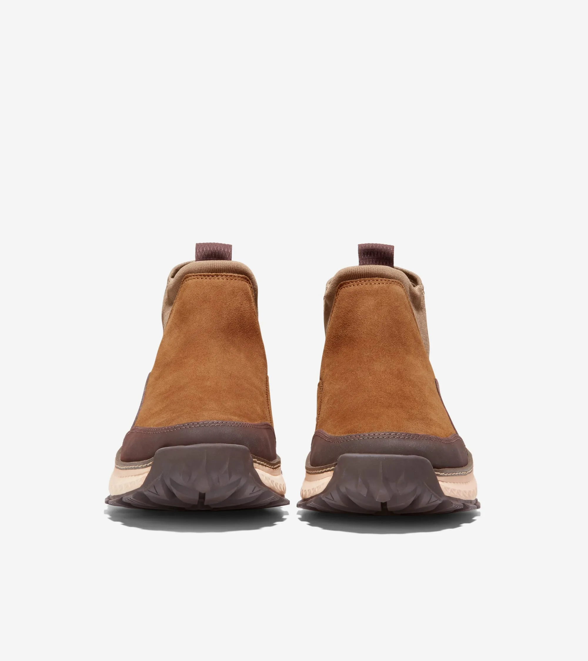 Men's 5.ZERØGRAND Explore Chelsea Boots
