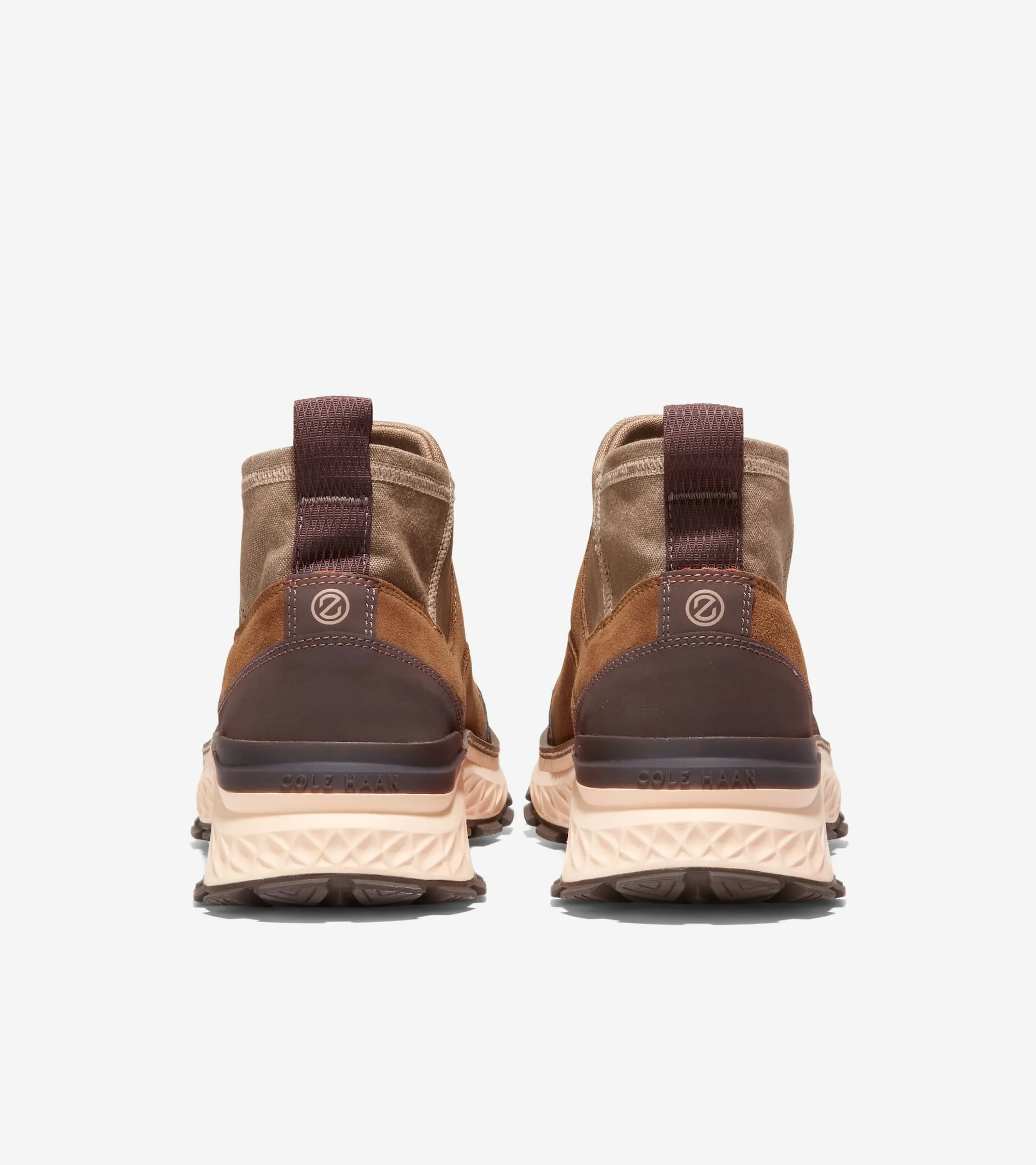 Men's 5.ZERØGRAND Explore Chelsea Boots