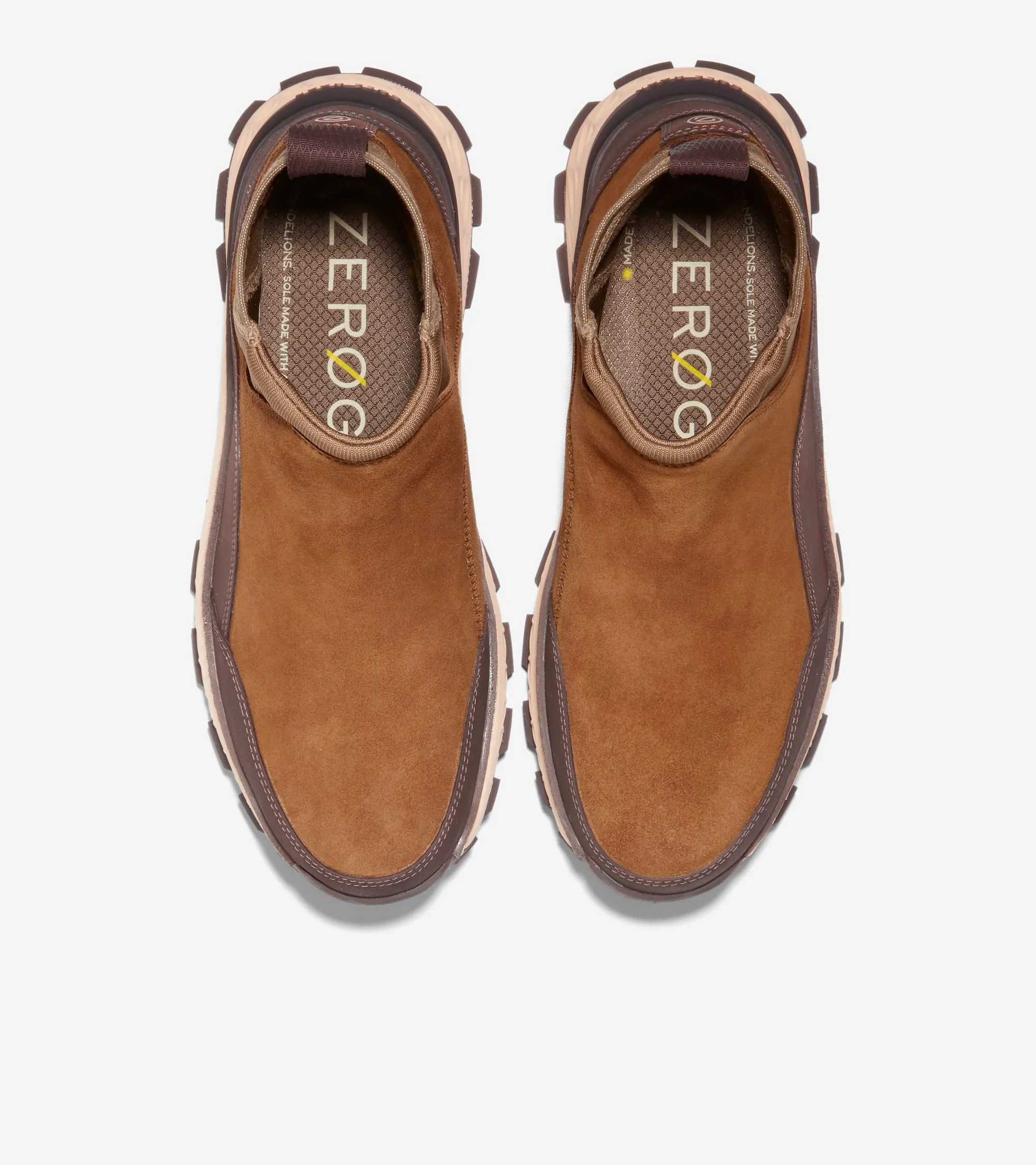 Men's 5.ZERØGRAND Explore Chelsea Boots
