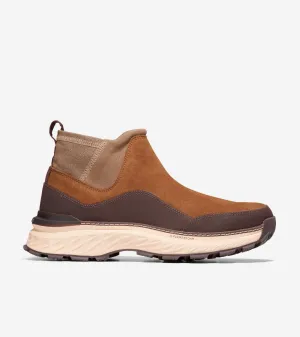 Men's 5.ZERØGRAND Explore Chelsea Boots