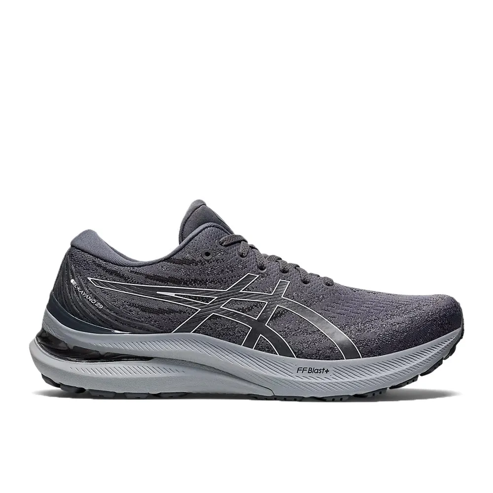 Men's Asics Gel-Kayano 29, Metropolis/White, 8.5 2E Wide