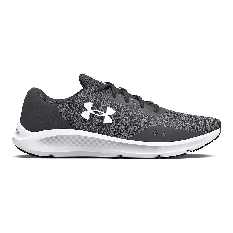 Men's Charged Pursuit 3 Twist Running Shoes 3025945