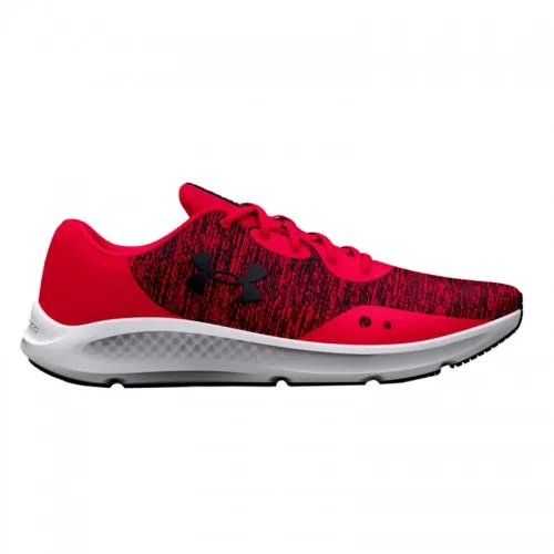 Men's Charged Pursuit 3 Twist Running Shoes 3025945