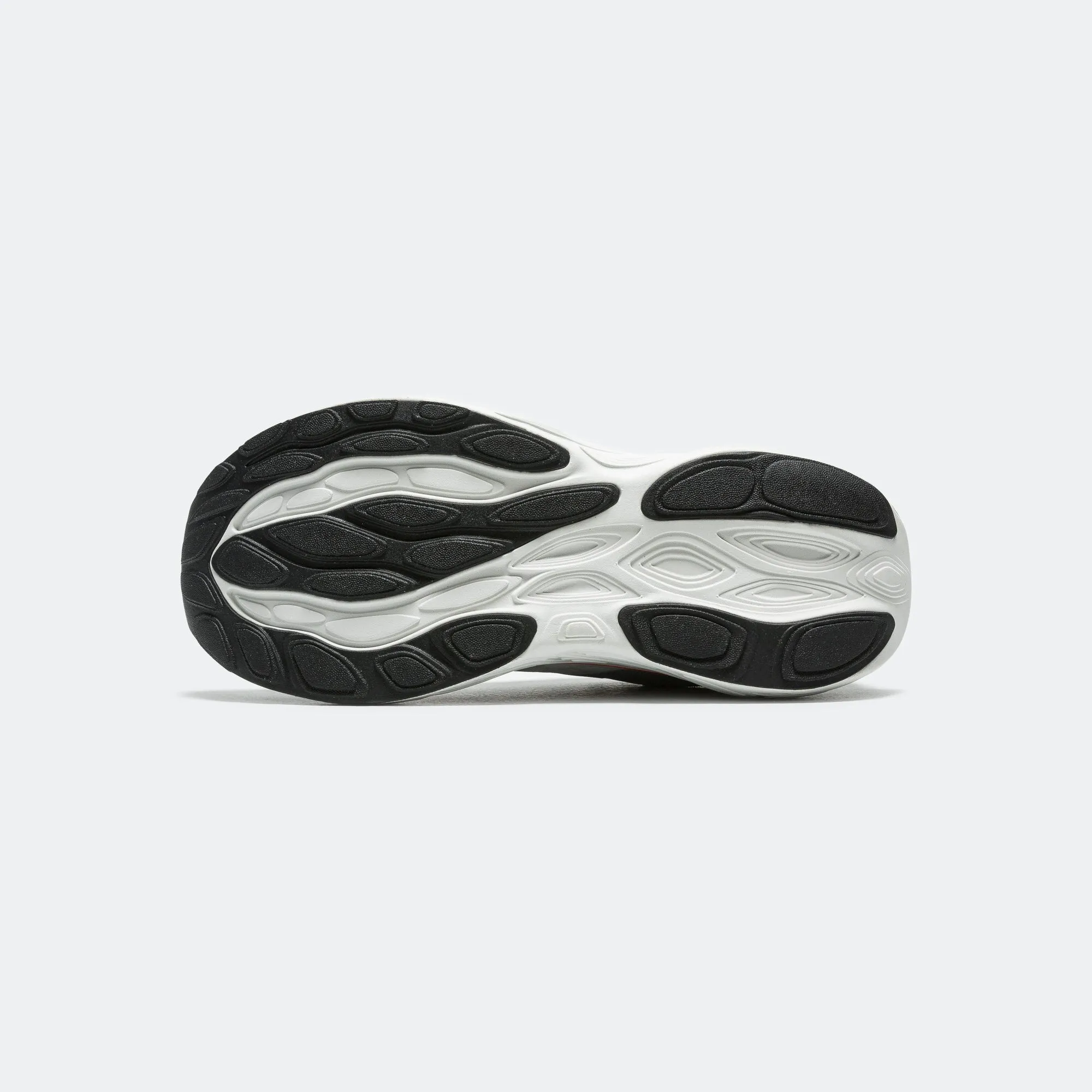 Mens Fresh Foam 1080v14 - Grey Matter/Silver Metallic-Inkwell