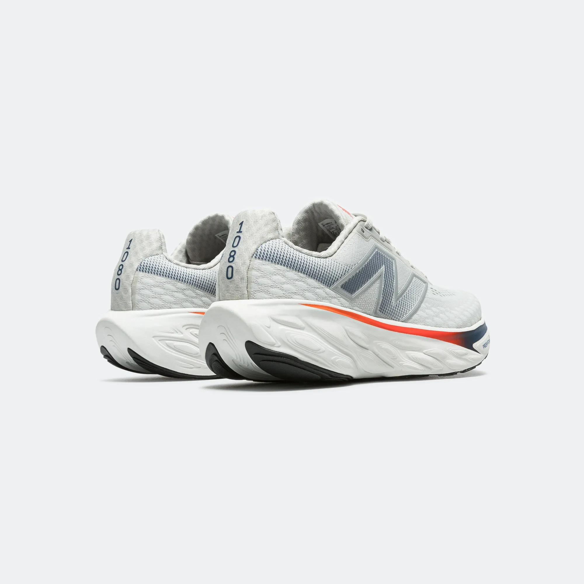 Mens Fresh Foam 1080v14 - Grey Matter/Silver Metallic-Inkwell