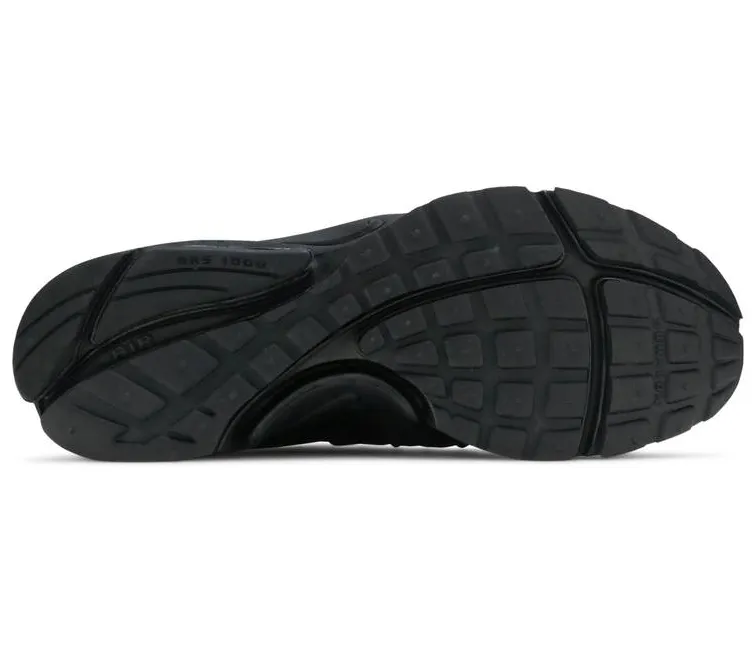 Men's Nike Air Presto (Triple Black)