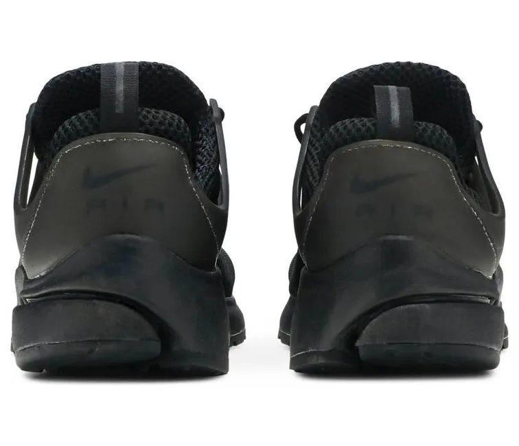 Men's Nike Air Presto (Triple Black)