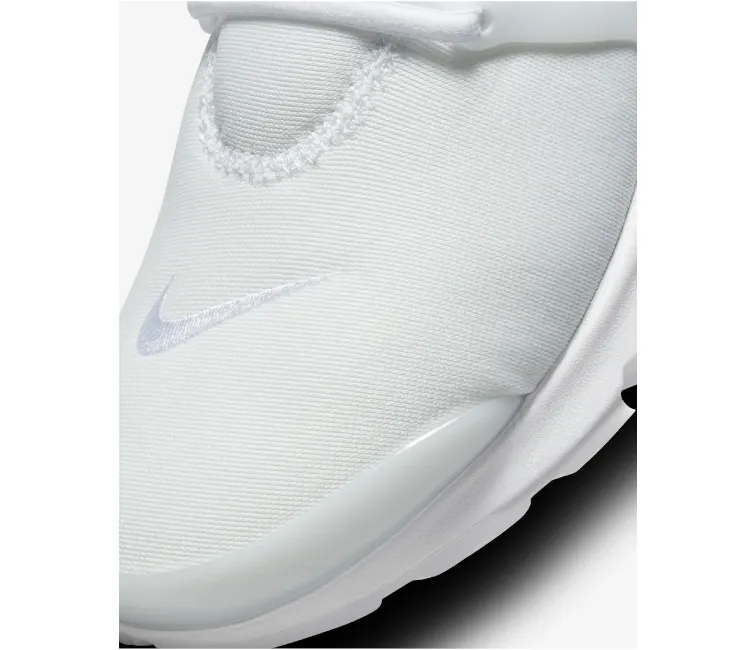 Men's Nike Air Presto (Triple White)