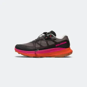 Mens Ultra Glide 2 - Plum Kitten/Black
