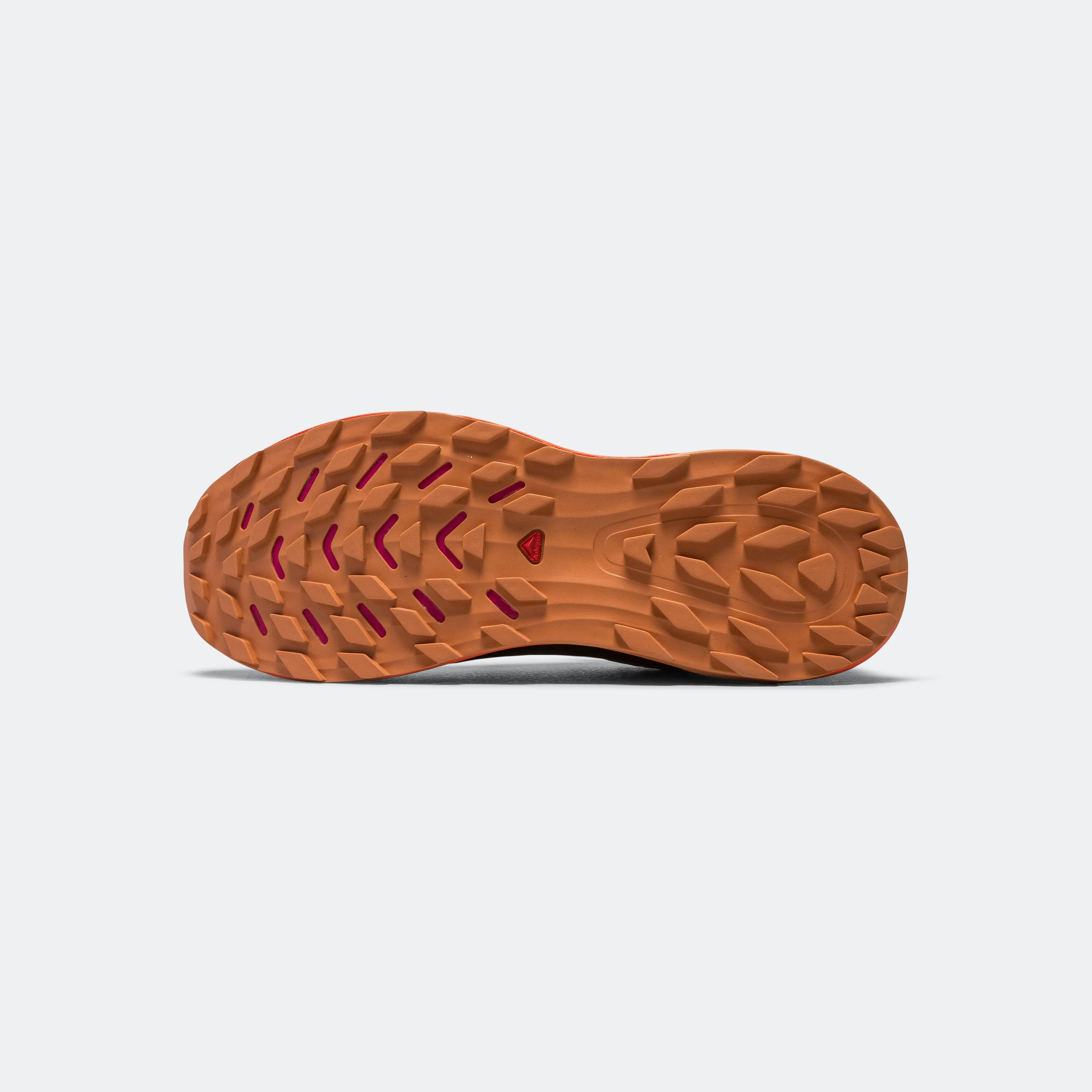 Mens Ultra Glide 2 - Plum Kitten/Black