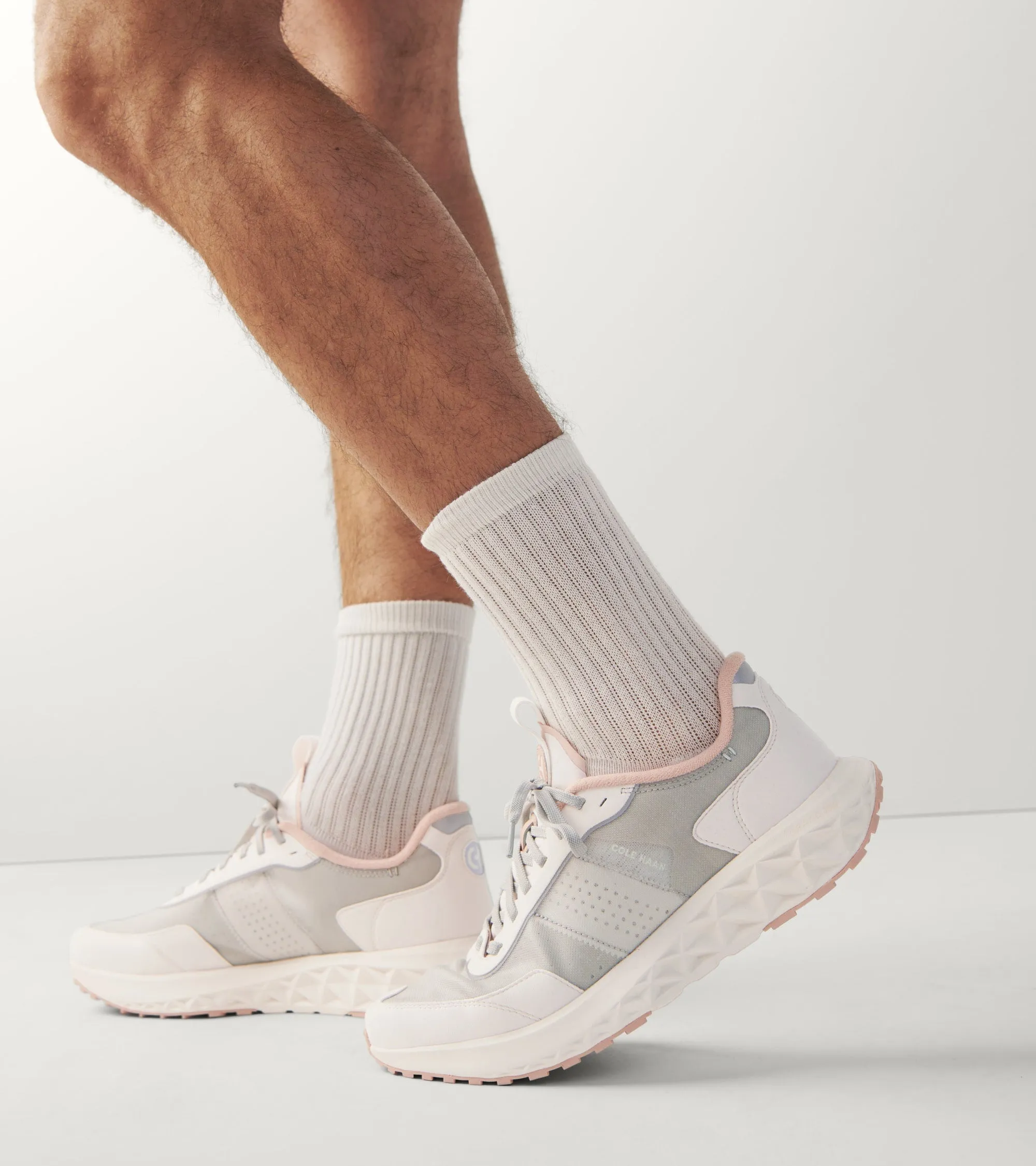 Men's ZERØGRAND Outpace 3 Running Shoes