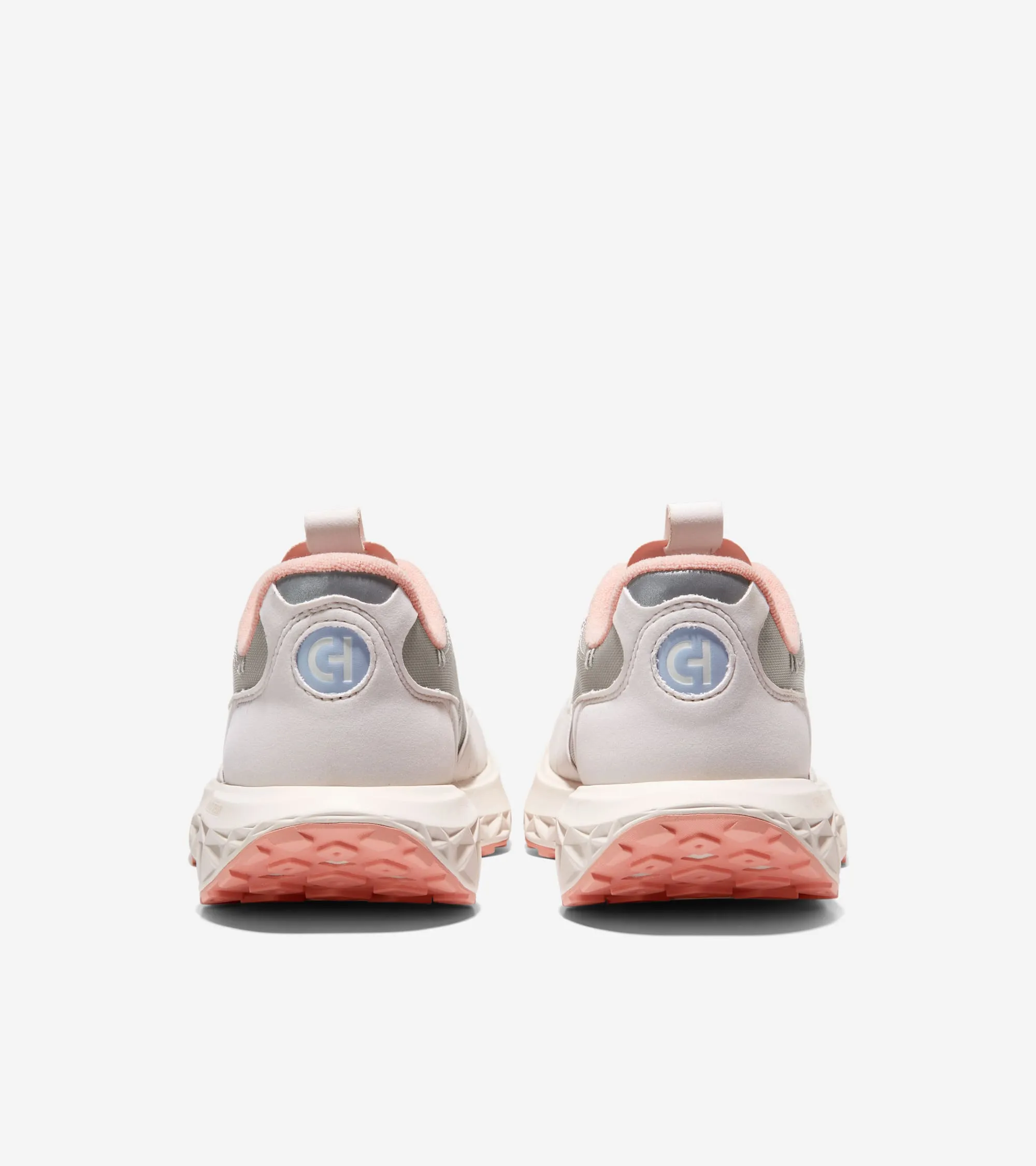 Men's ZERØGRAND Outpace 3 Running Shoes