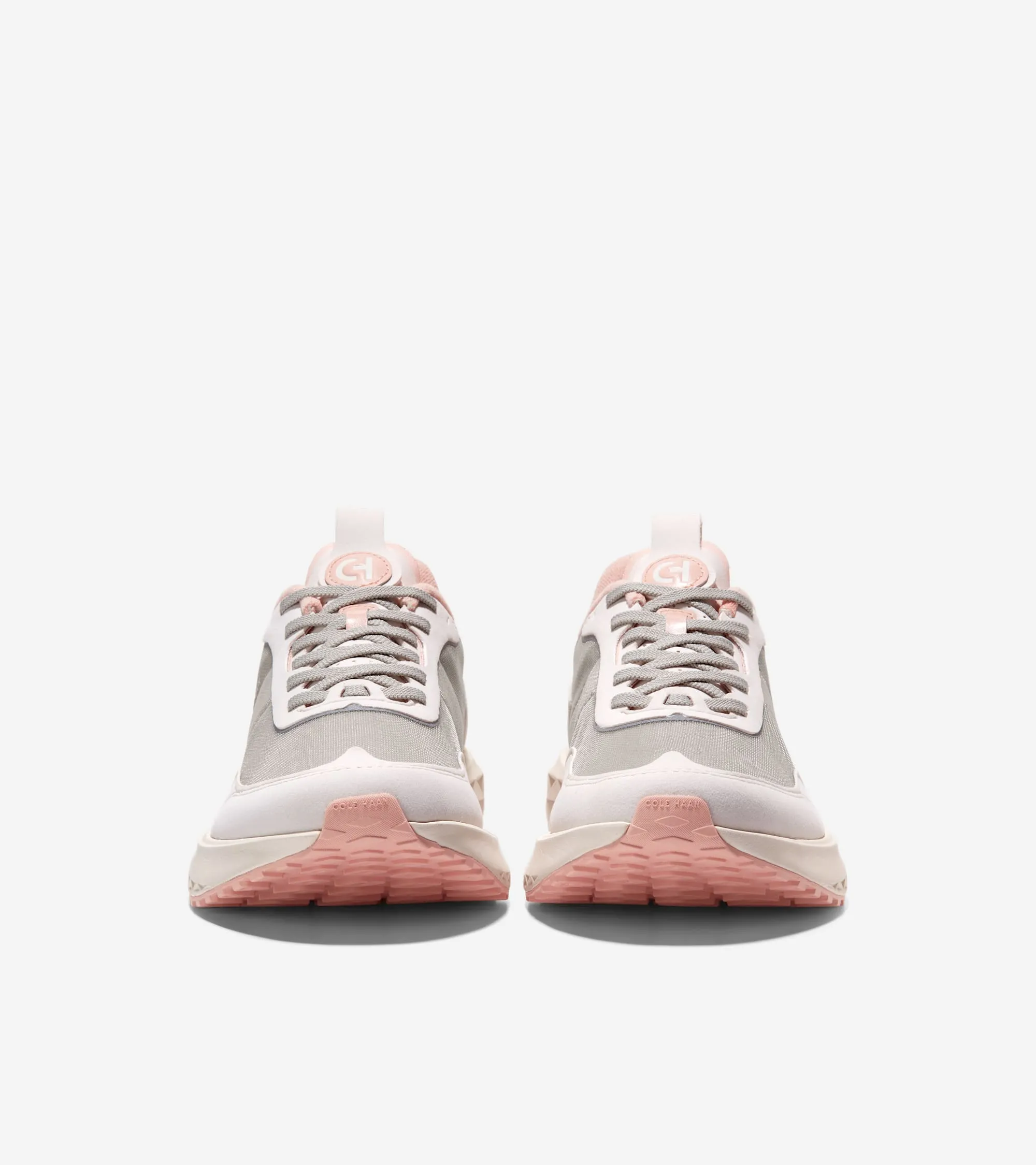 Men's ZERØGRAND Outpace 3 Running Shoes