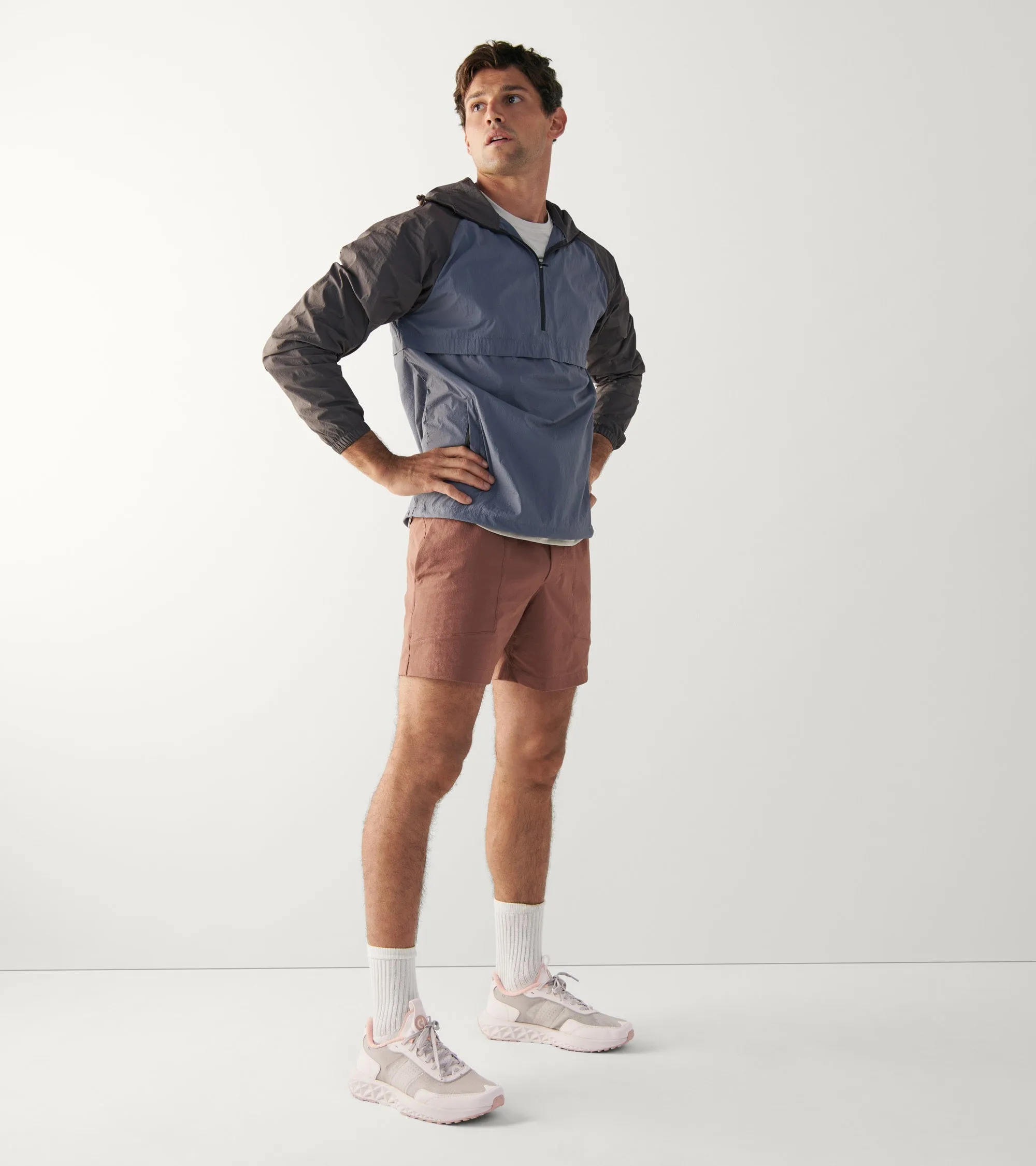 Men's ZERØGRAND Outpace 3 Running Shoes