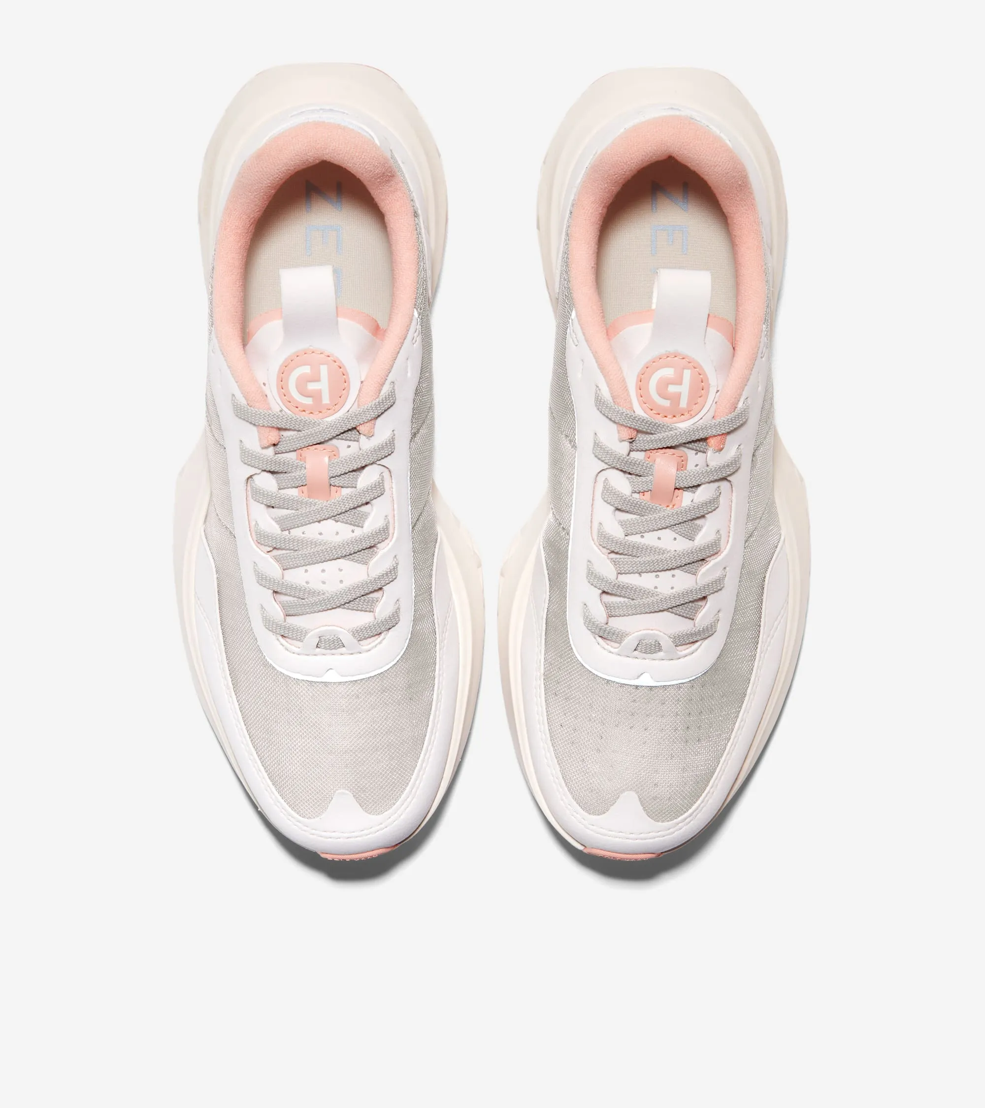 Men's ZERØGRAND Outpace 3 Running Shoes