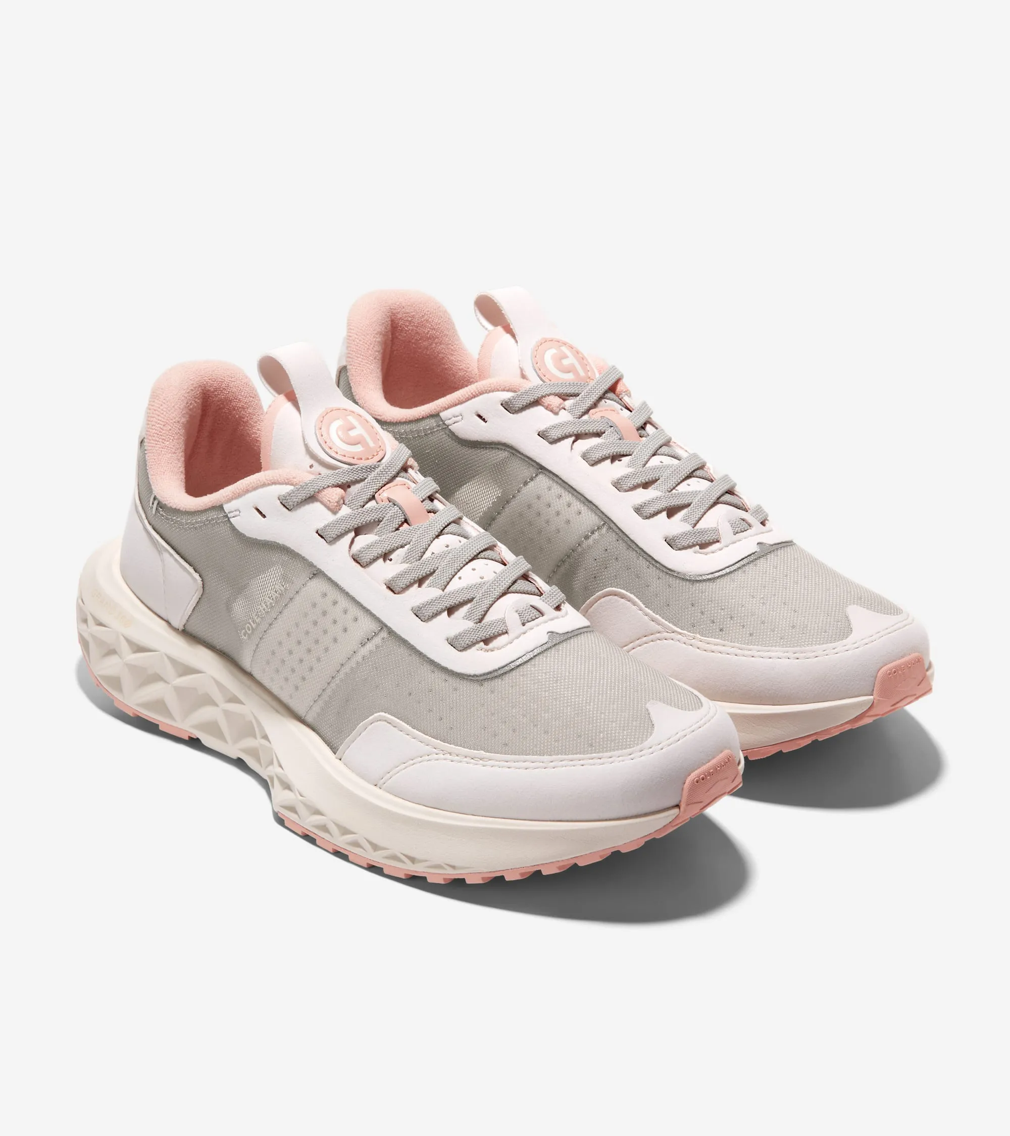 Men's ZERØGRAND Outpace 3 Running Shoes
