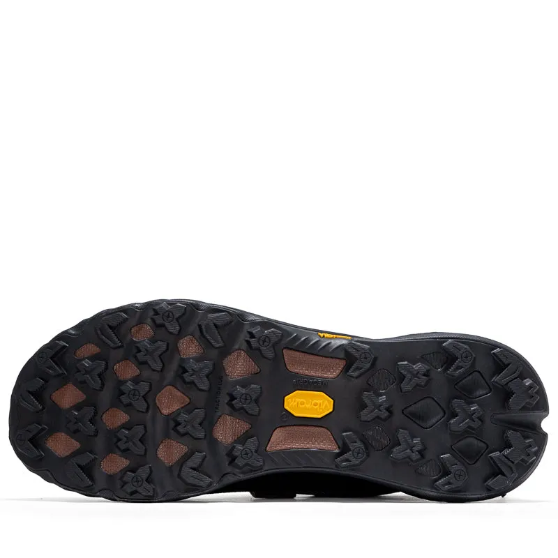 Merrell 1TRL Agility Peak 5 Zero GORE-TEX Zip Off - Rye
