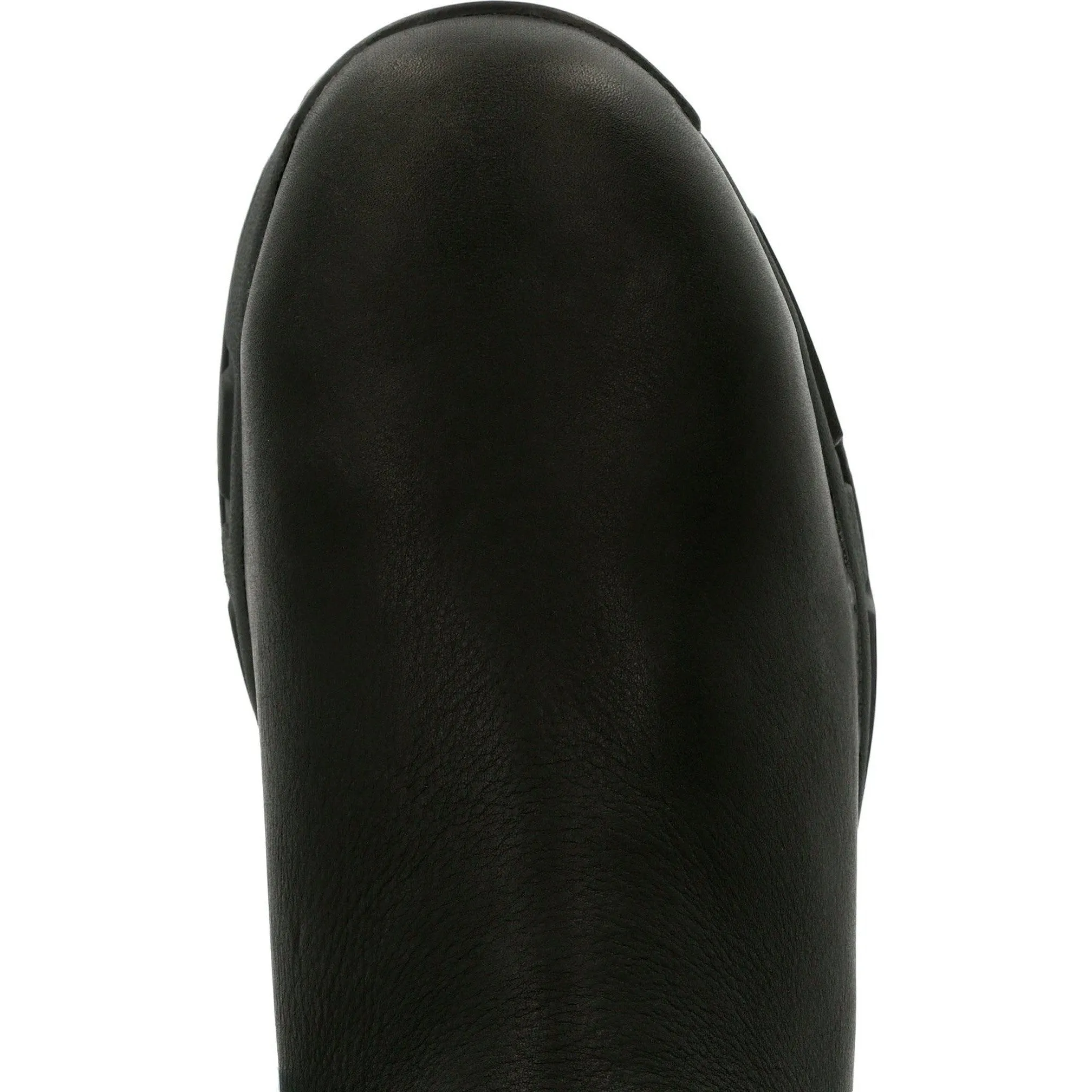Michelin Men's HydroEdge 6" Alloy Toe WP PR Chelsea Work Boot- MIC0008