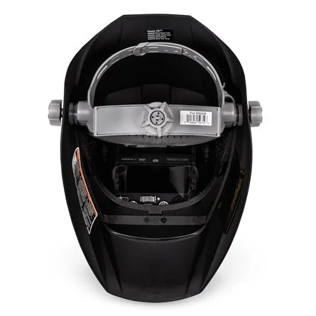 Miller Classic Series VSi™ Welding Helmet with Grinding Shield