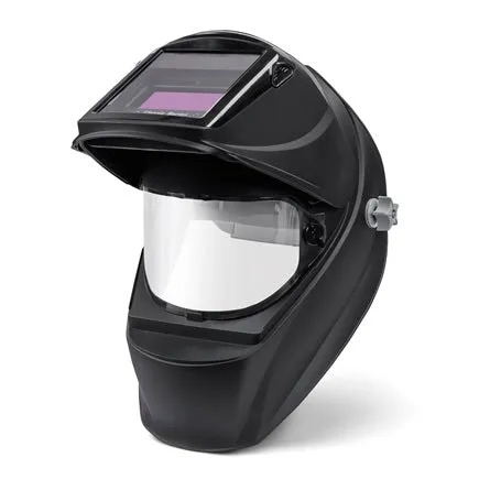Miller Classic Series VSi™ Welding Helmet with Grinding Shield