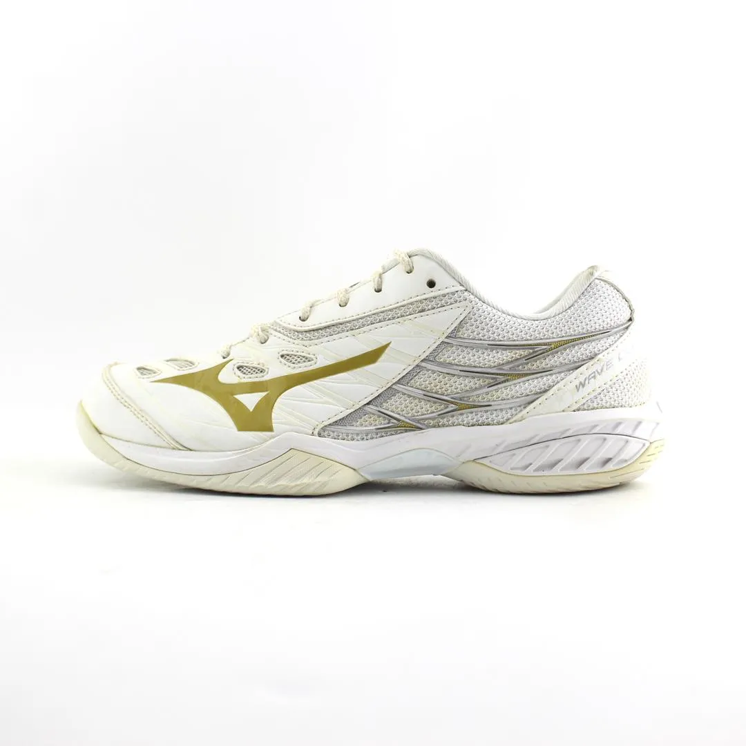 MIZUNO WAVE CLAW