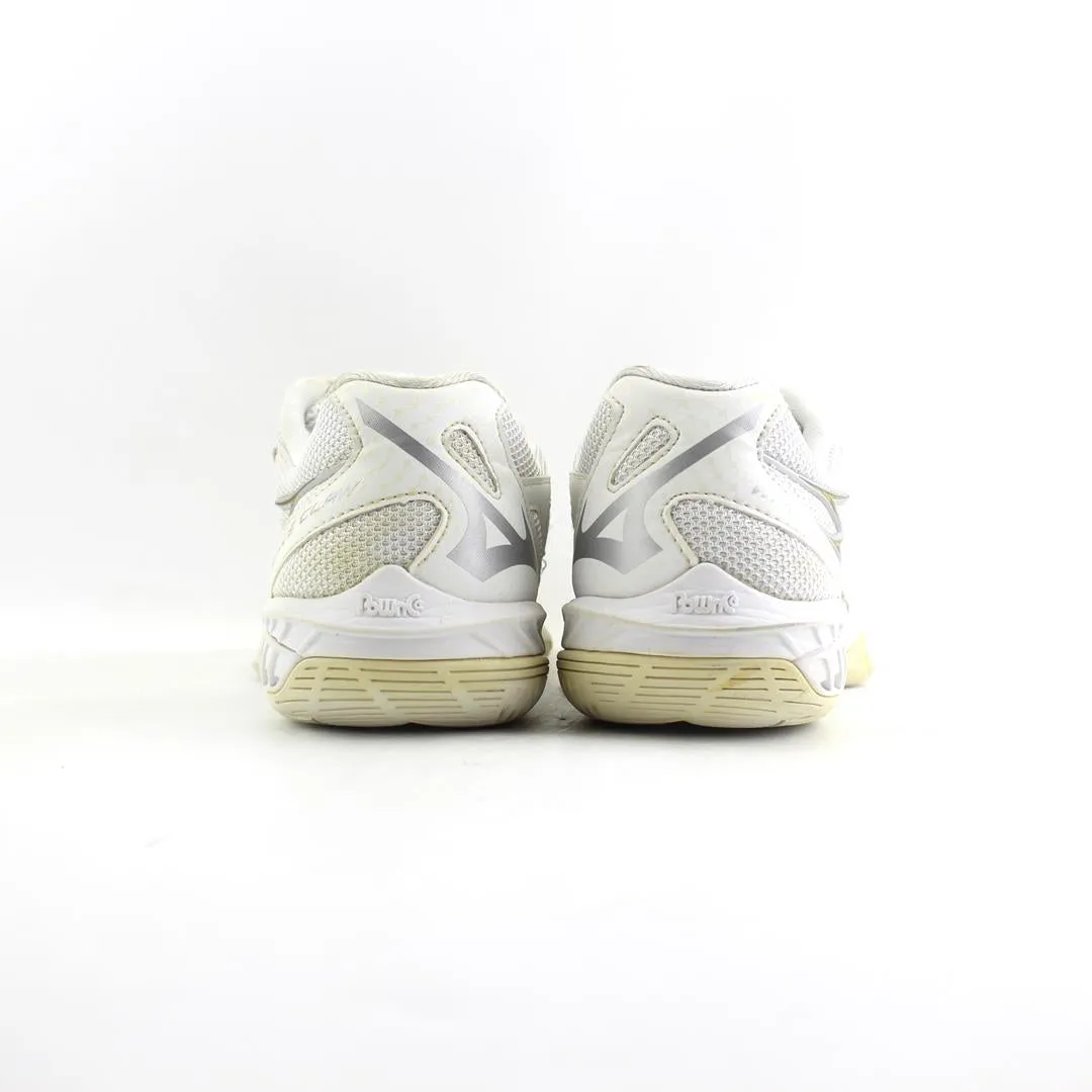 MIZUNO WAVE CLAW