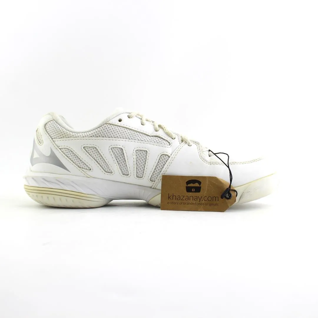 MIZUNO WAVE CLAW