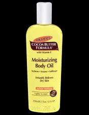Moisturizing Body Oil by Palmers