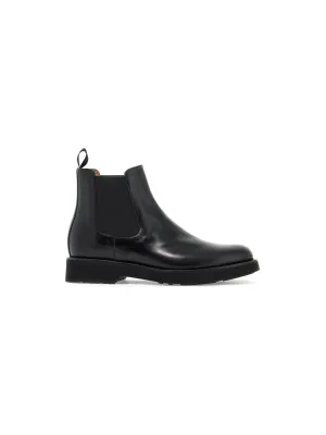 Monmouth Chelsea Leather Boots