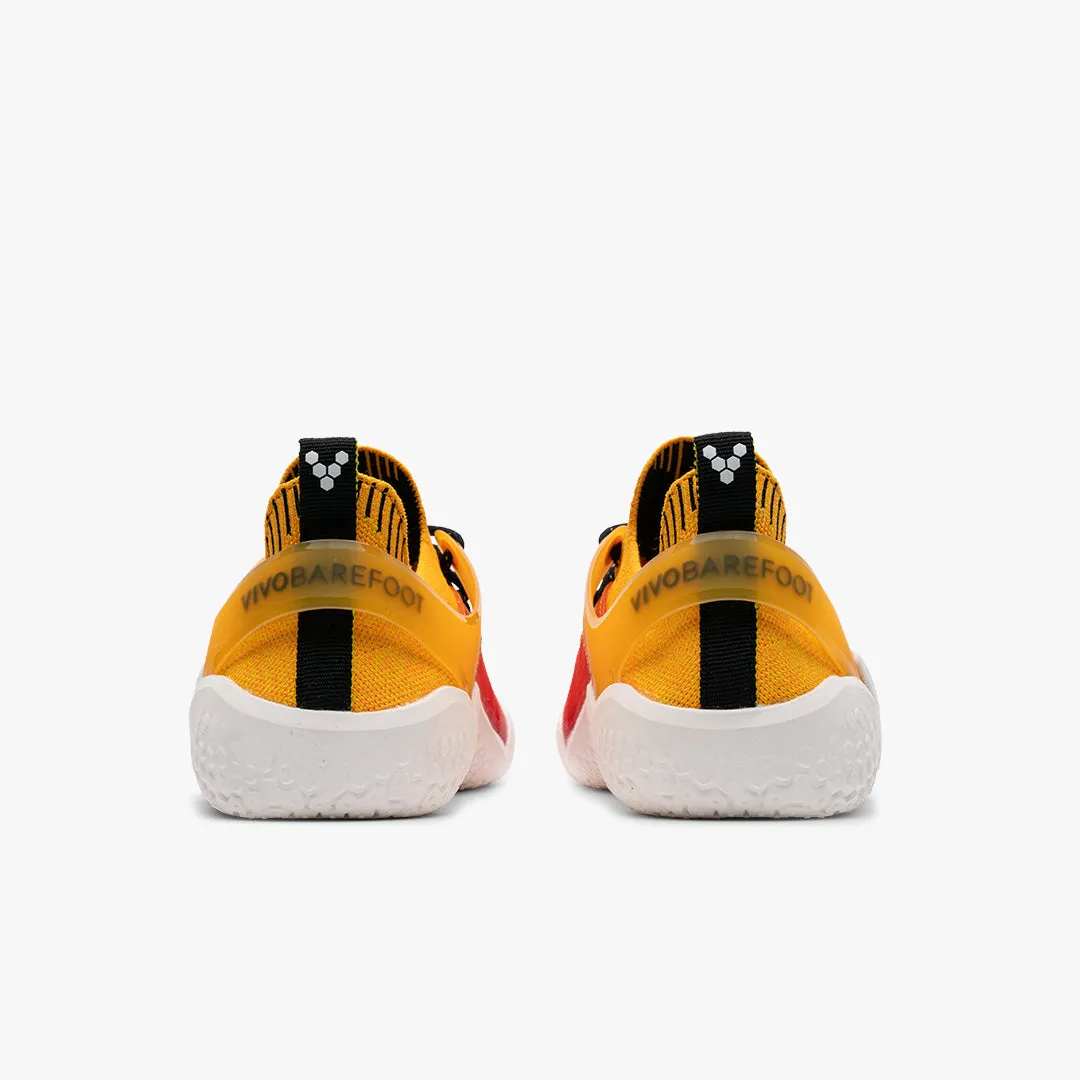MOTUS STRENGTH MENS -SUNSET IBIS