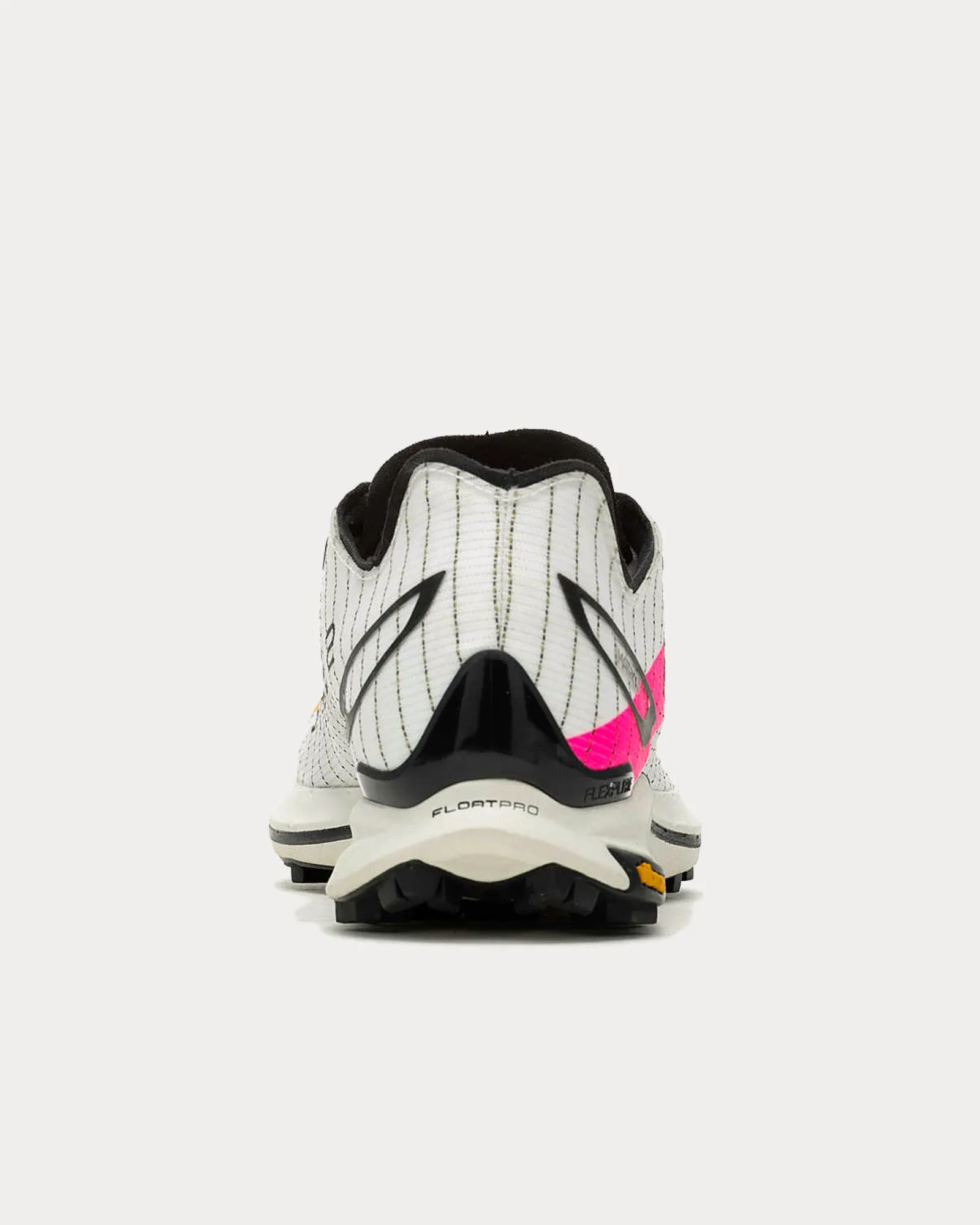 MTL Skyfire 2 Matryx White / Multi Running Shoes