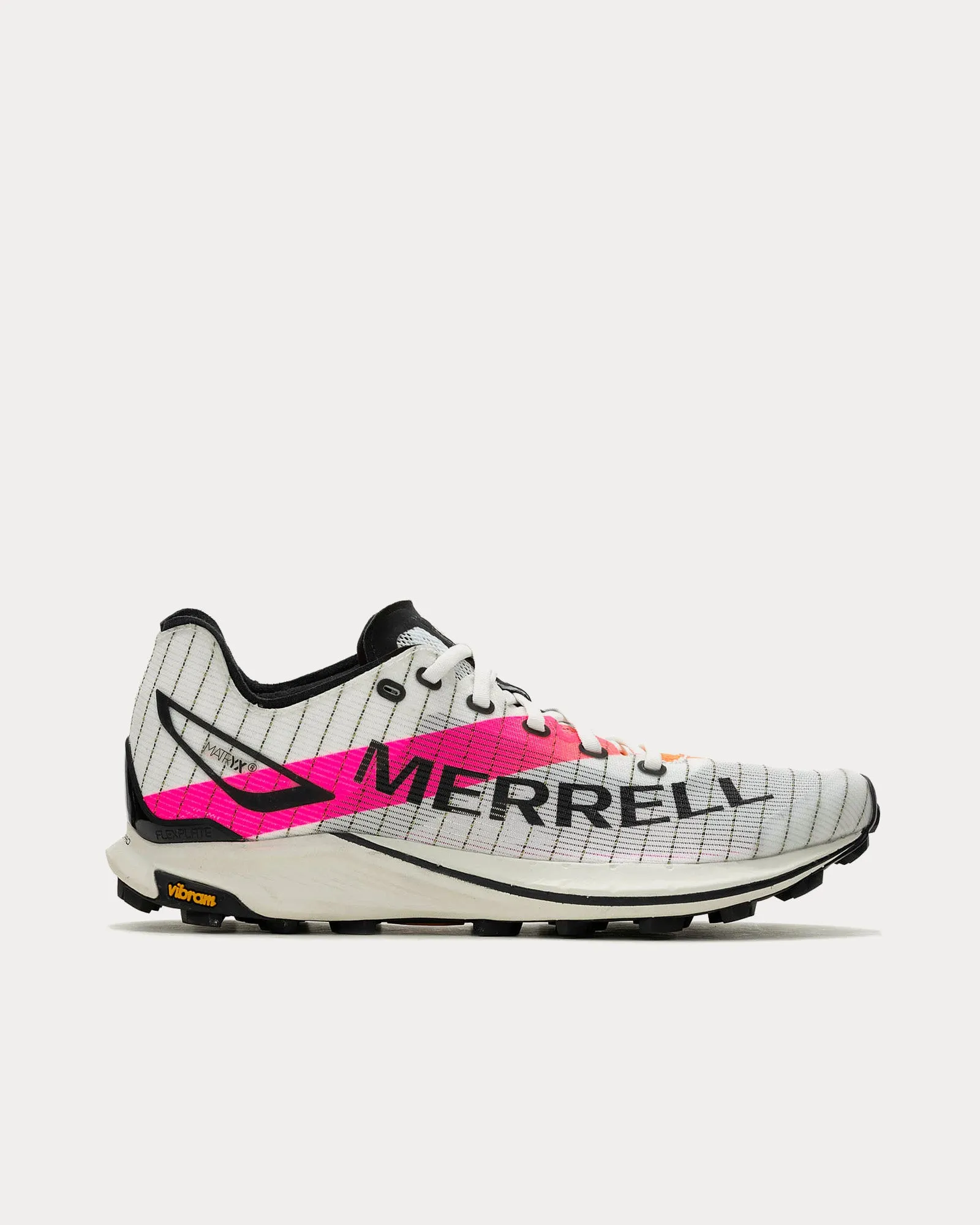 MTL Skyfire 2 Matryx White / Multi Running Shoes